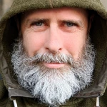 Portrait of Nick Watton