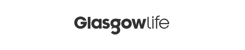 Glasgow Life logo